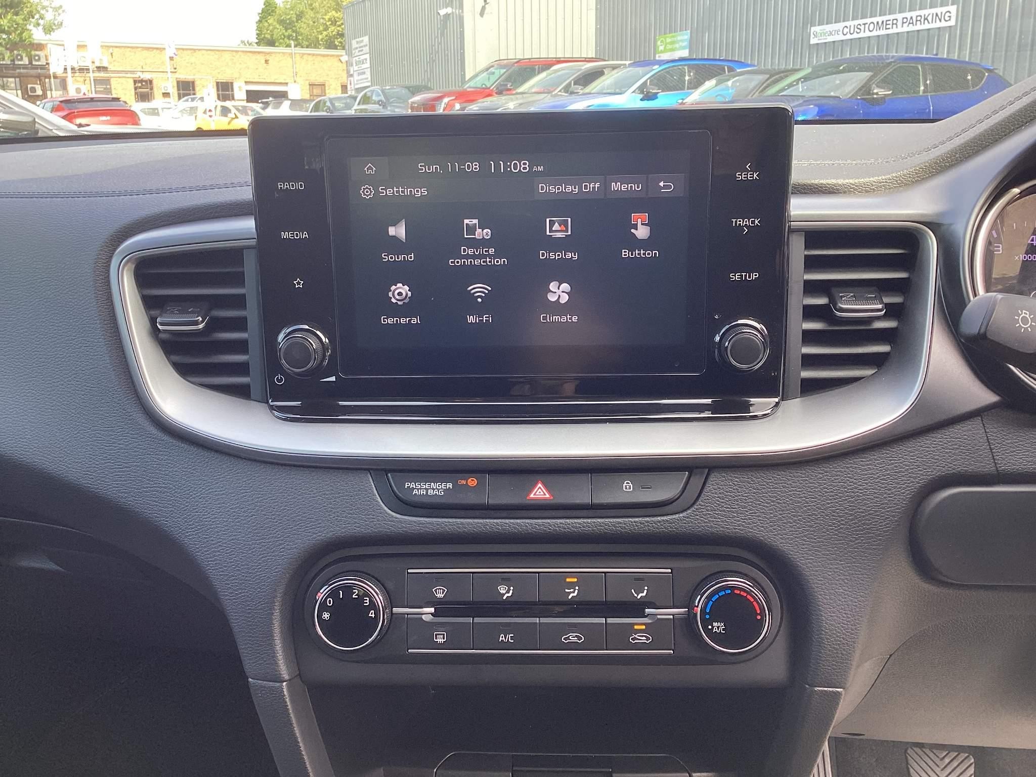 Kia XCeed Image 16