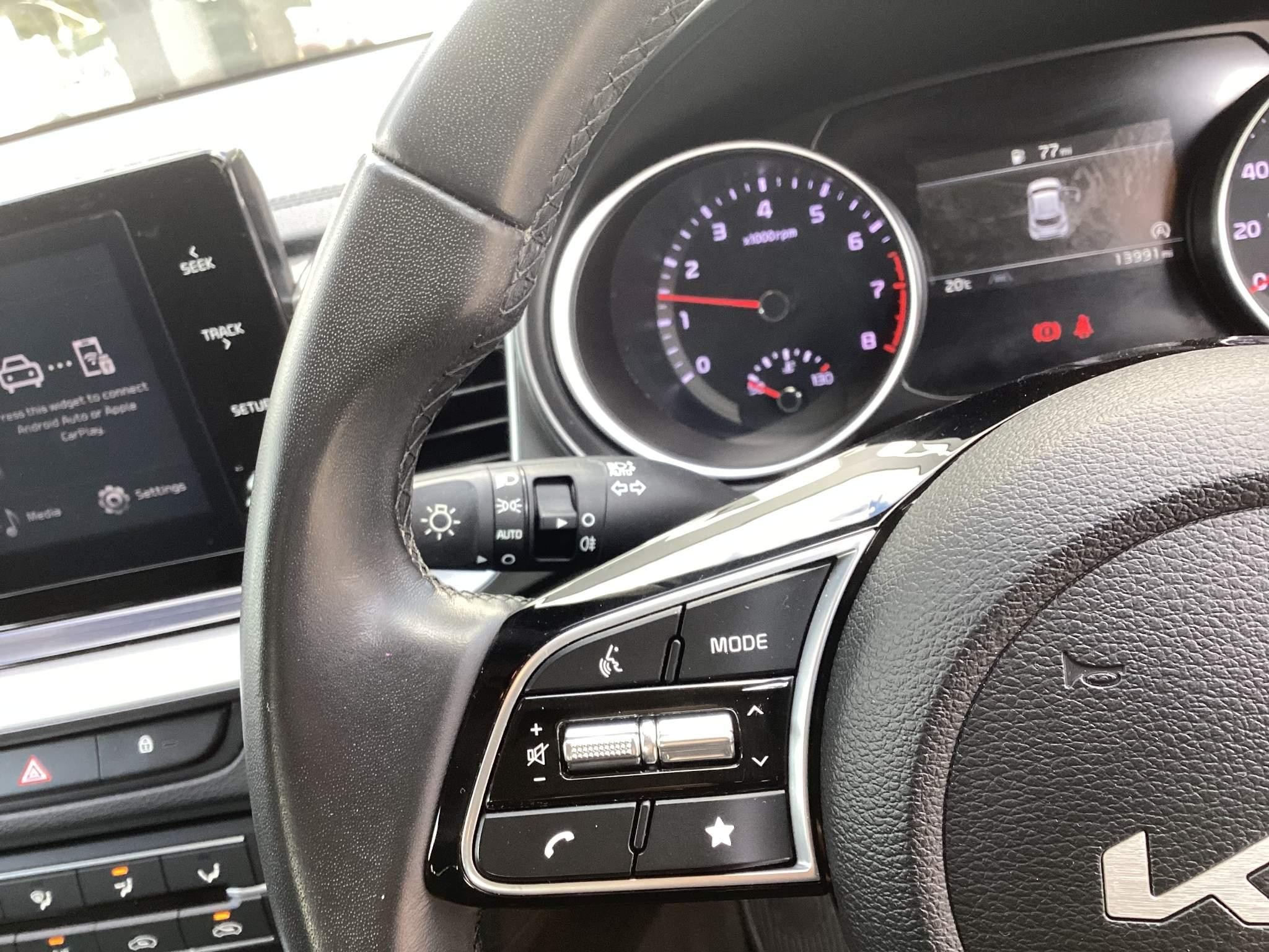 Kia XCeed Image 19