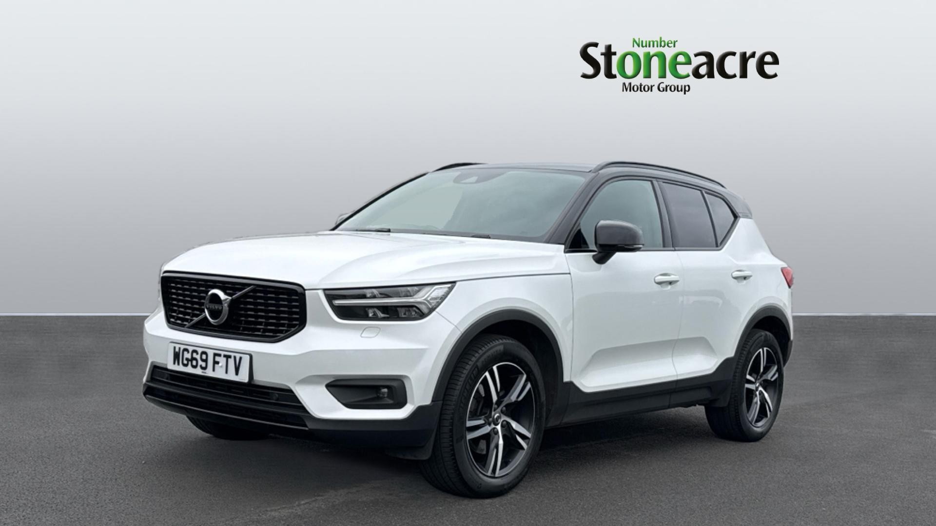 Volvo XC40 Image 6