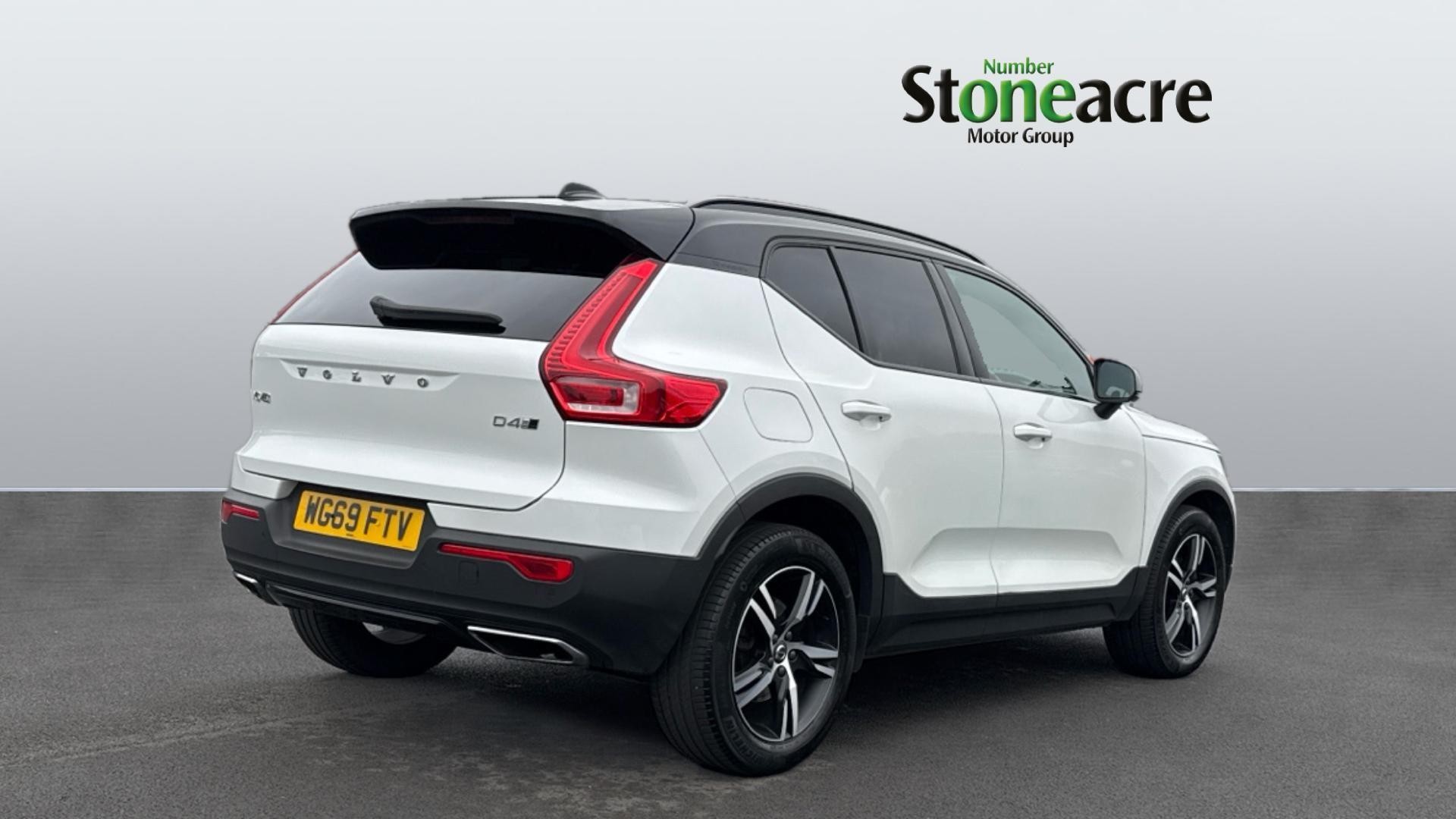 Volvo XC40 Image 7