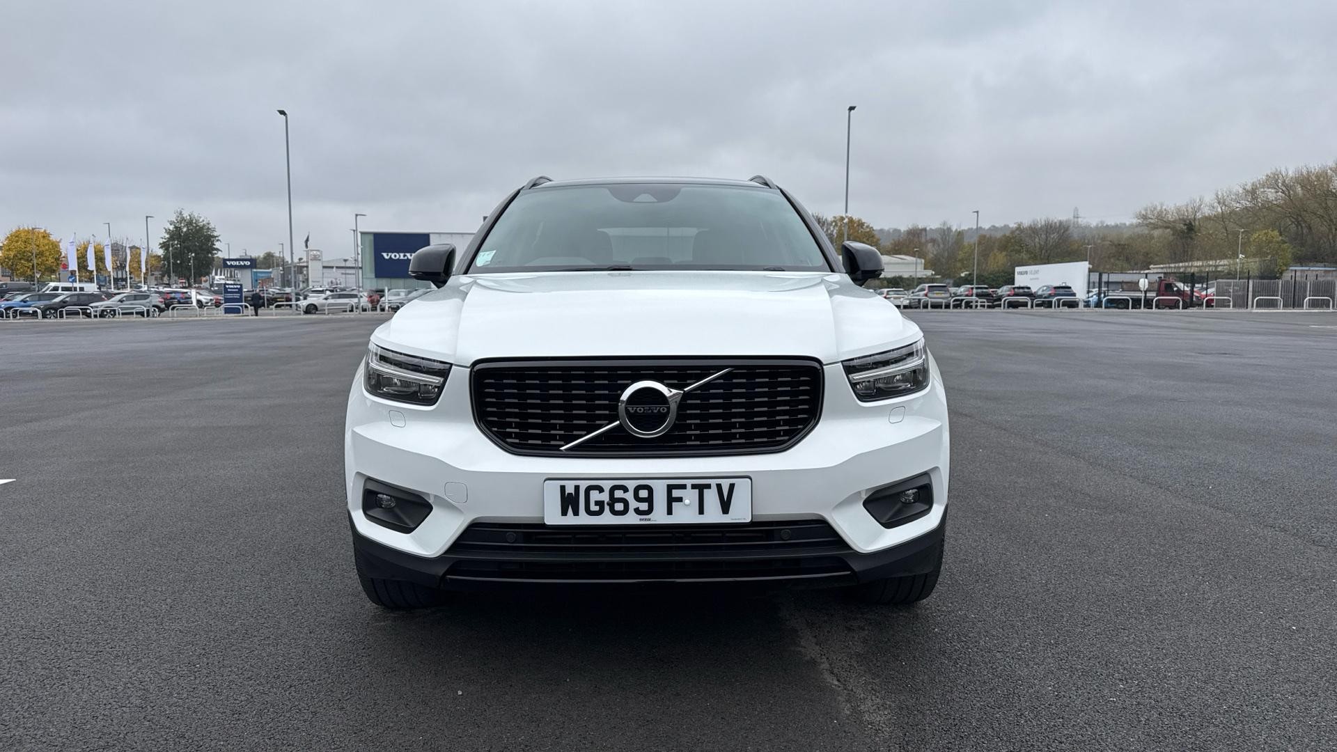 Volvo XC40 Image 12