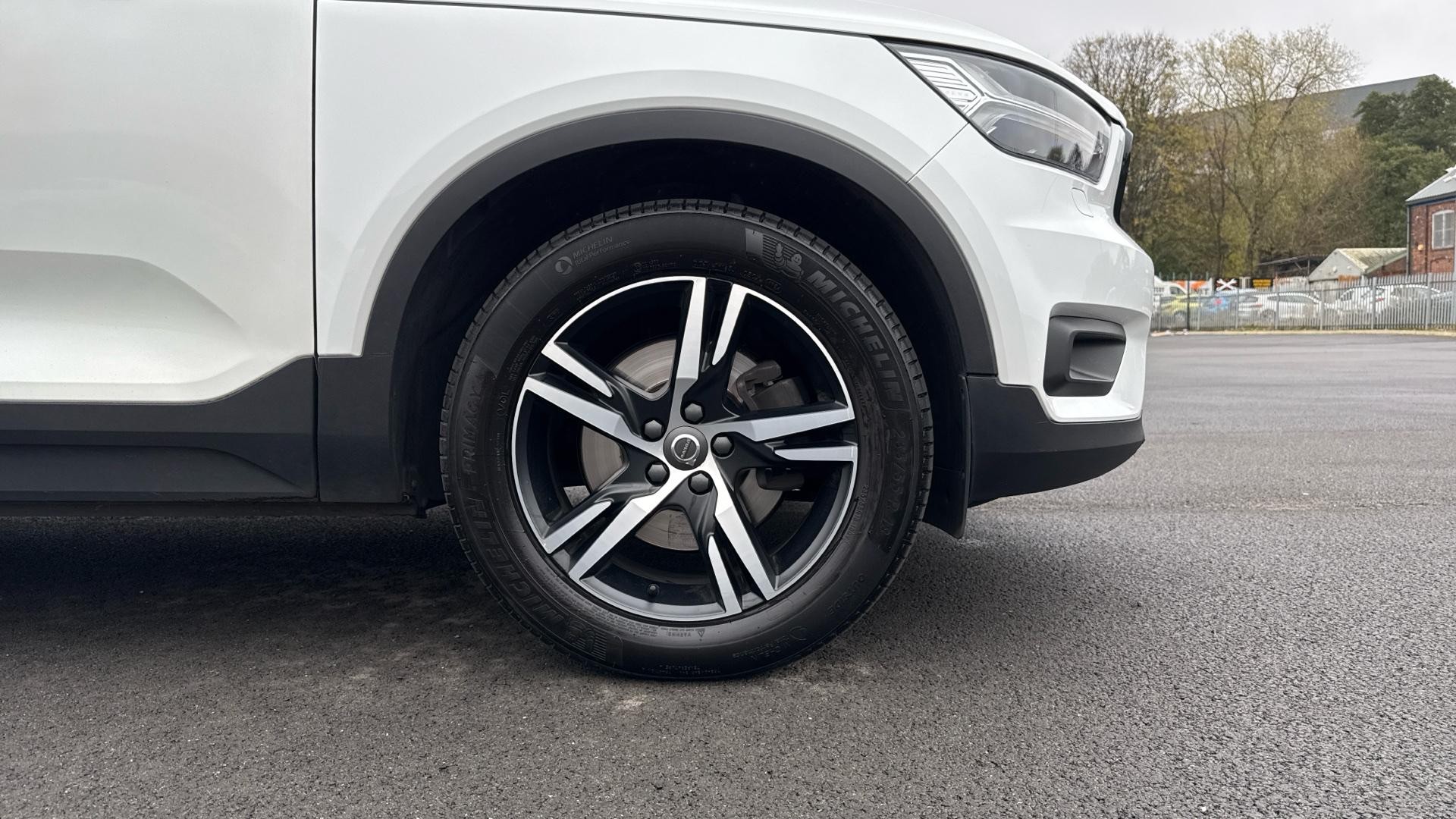 Volvo XC40 Image 16