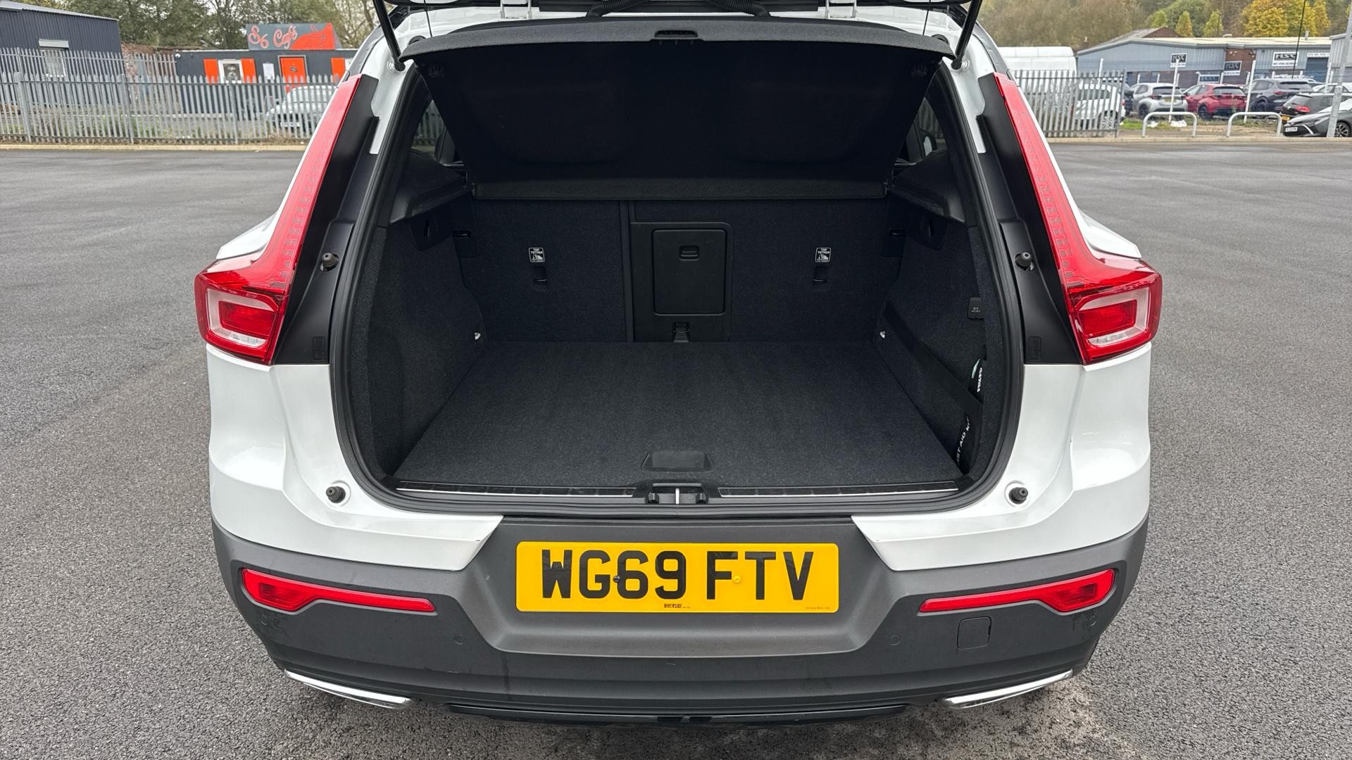 Volvo XC40 Image 17