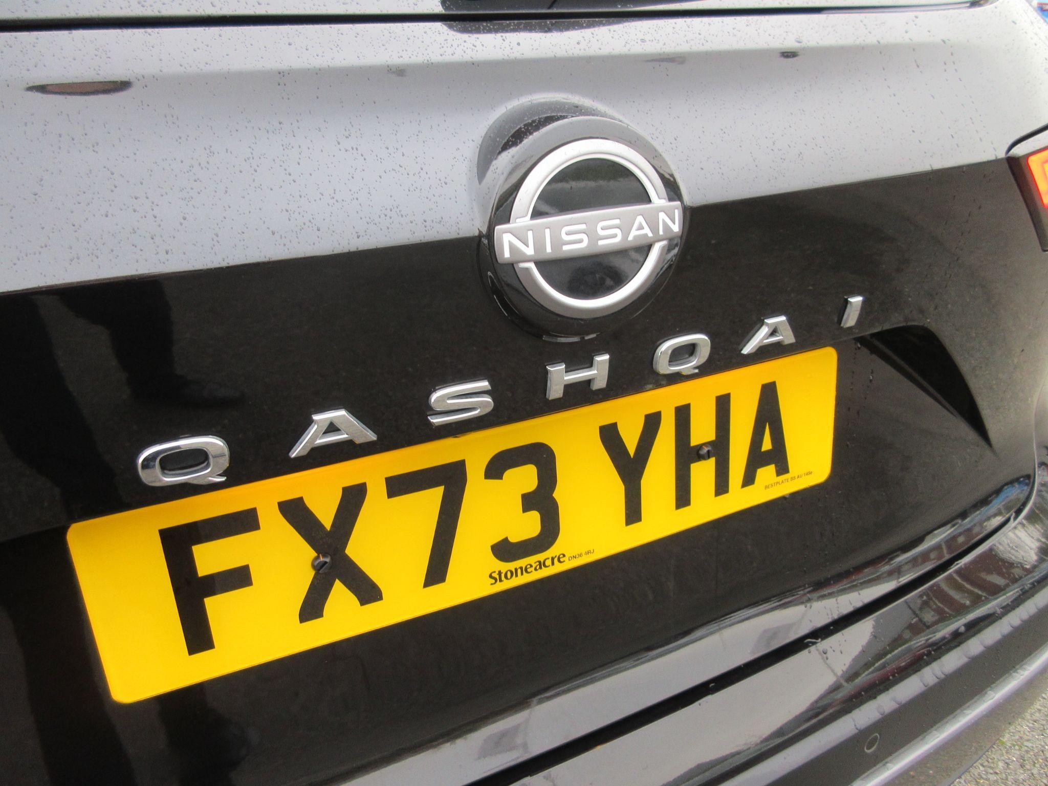 Nissan Qashqai Image 23