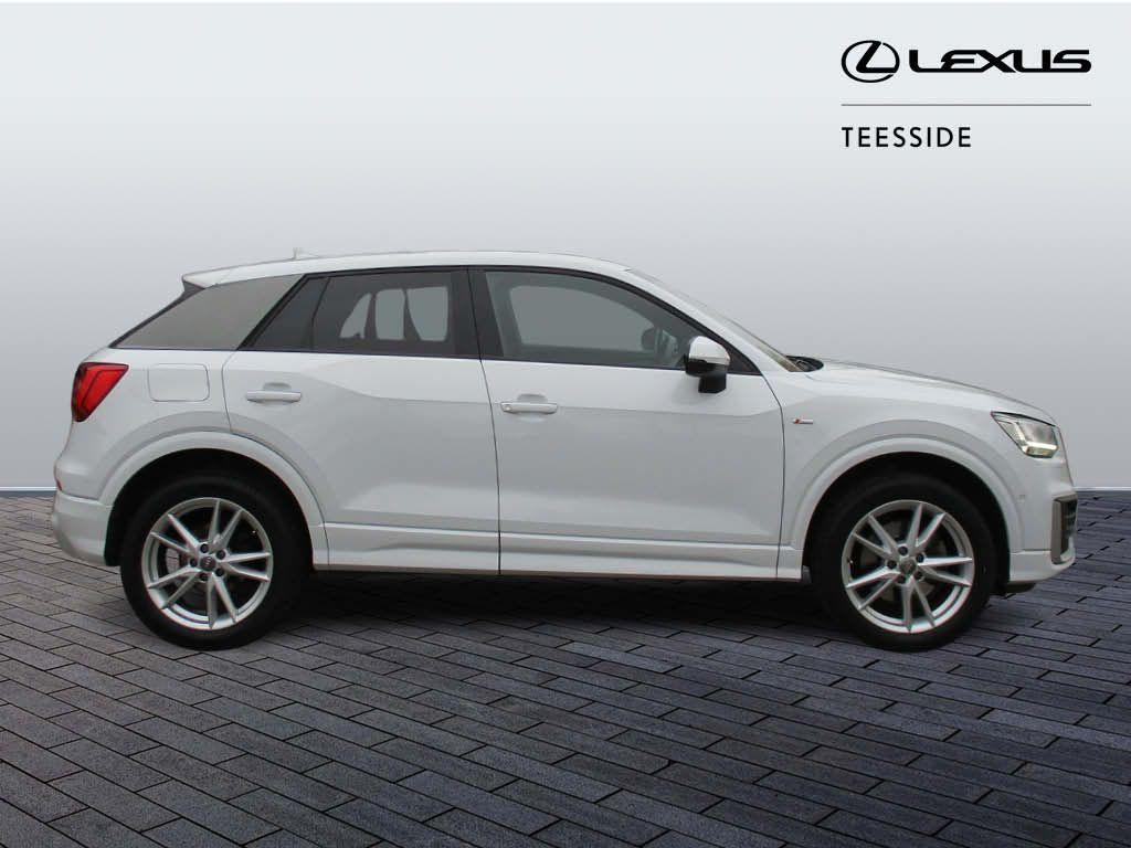 Audi Q2 Image 4