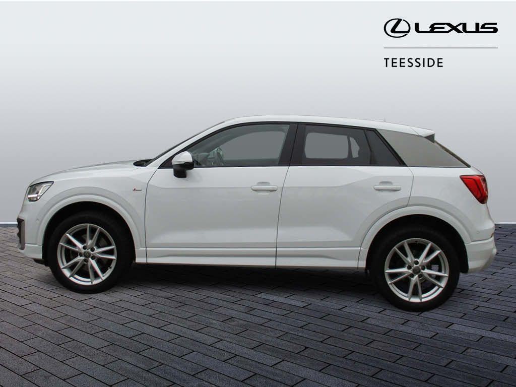 Audi Q2 Image 8