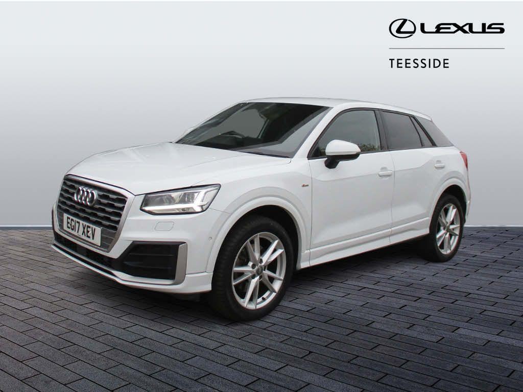 Audi Q2 Image 9