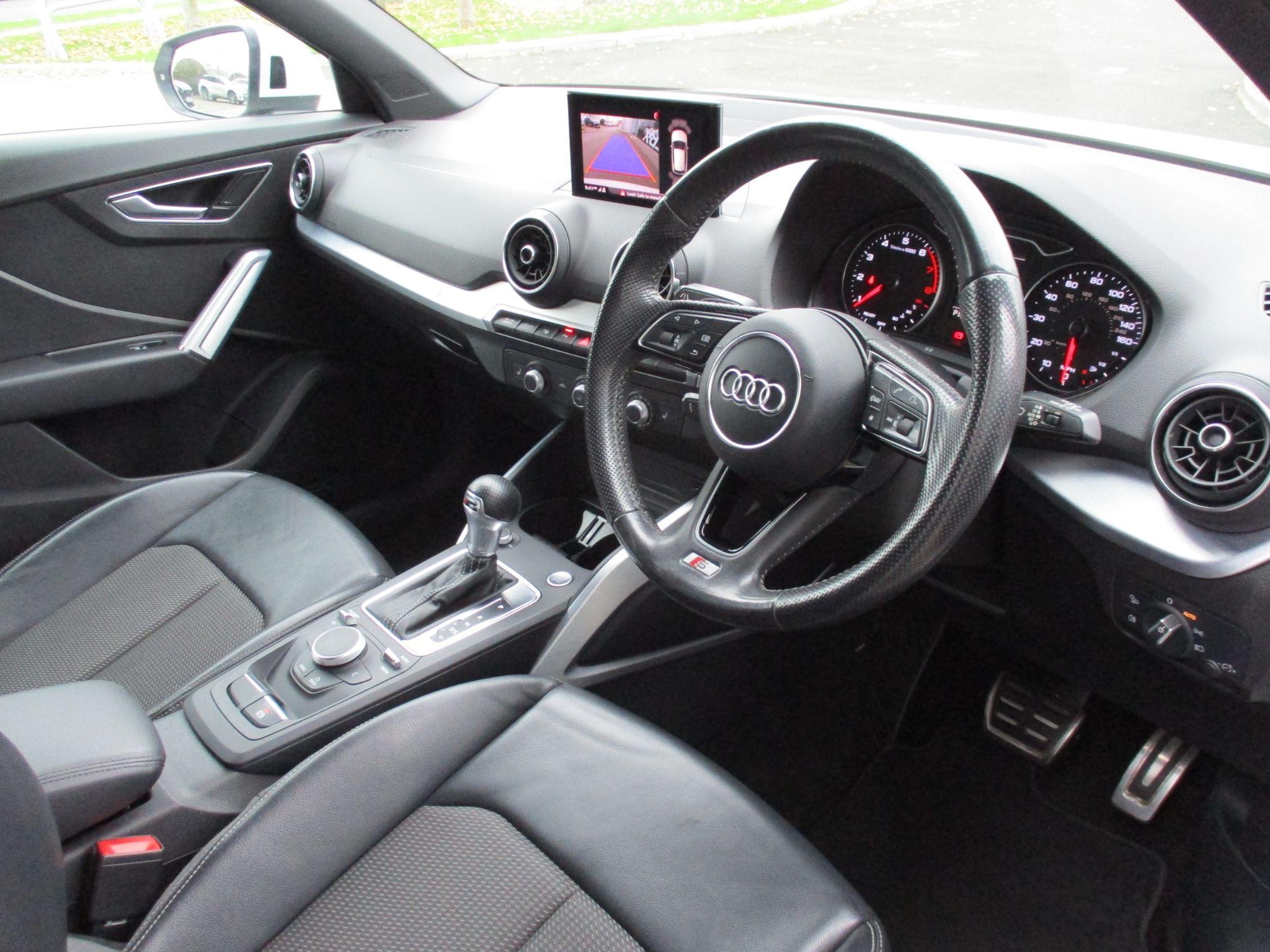 Audi Q2 Image 13