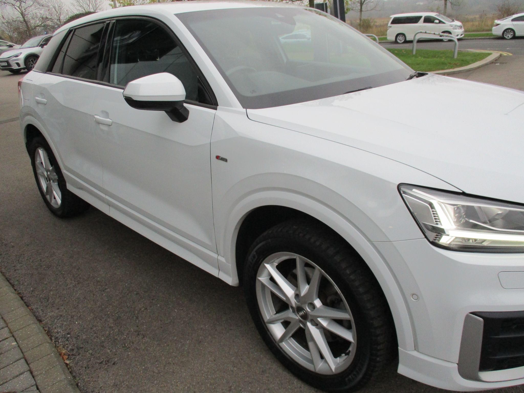 Audi Q2 Image 41