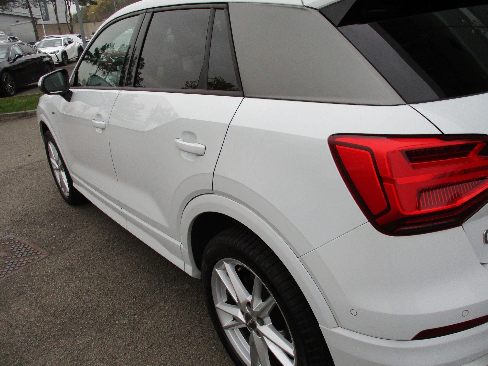 Audi Q2 Image 43