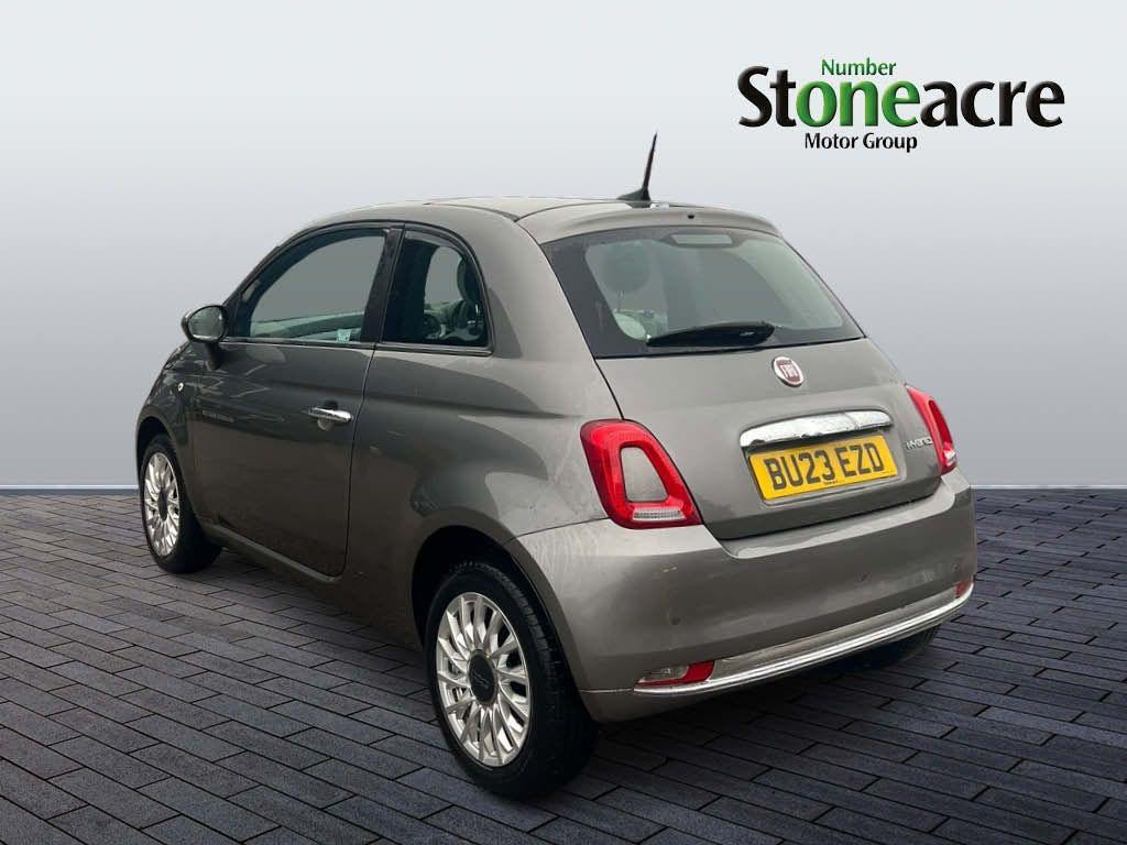 Fiat 500 Image 5