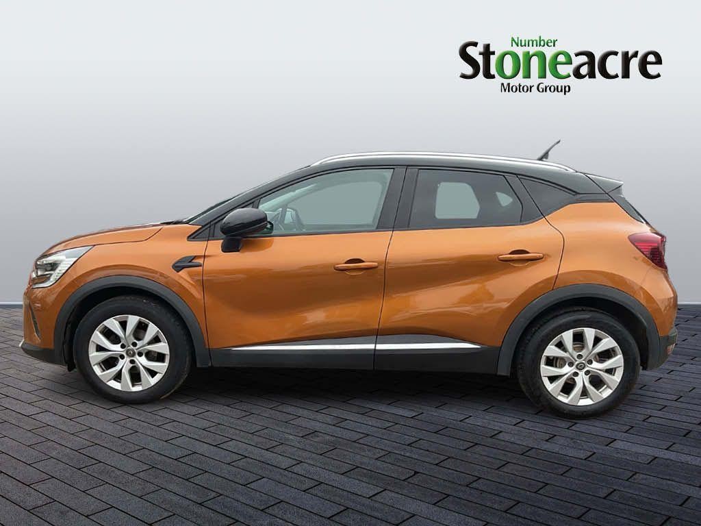 Renault Captur Image 6