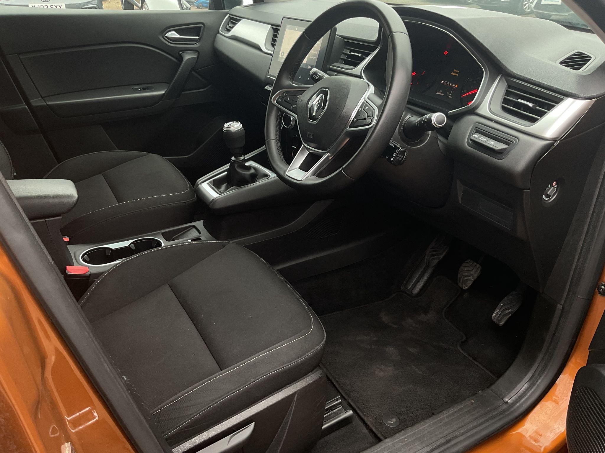 Renault Captur Image 11