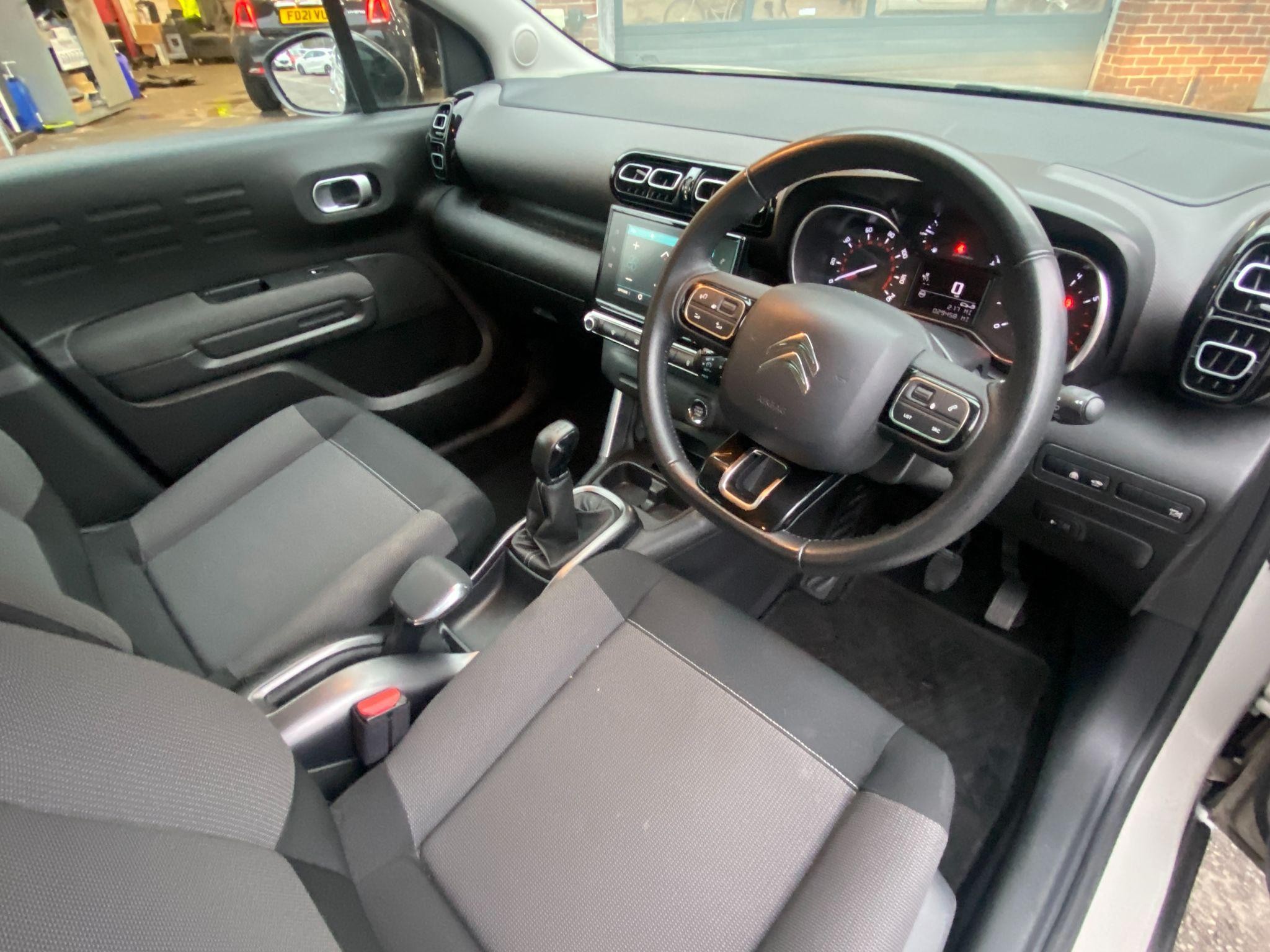 Citroen C3 Aircross Image 10