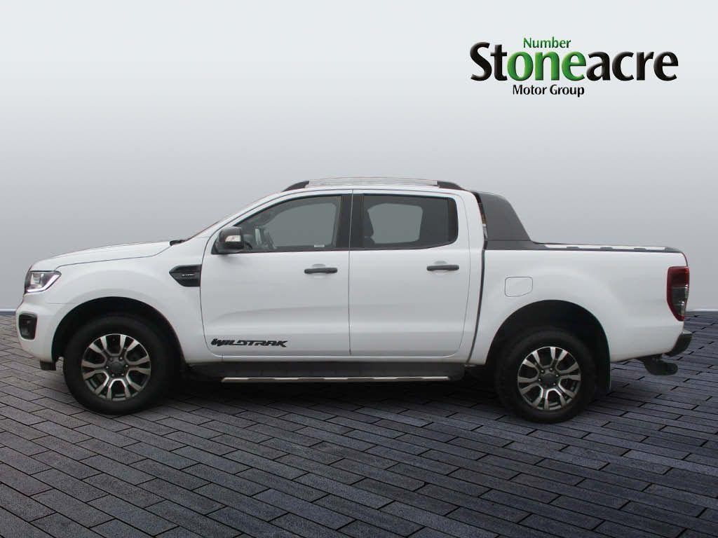 Ford Ranger Image 6