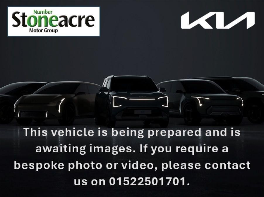 Used Kia Niro 1.6h GDi 3 SUV 5dr Petrol Hybrid DCT Euro 6 (s/s) (139