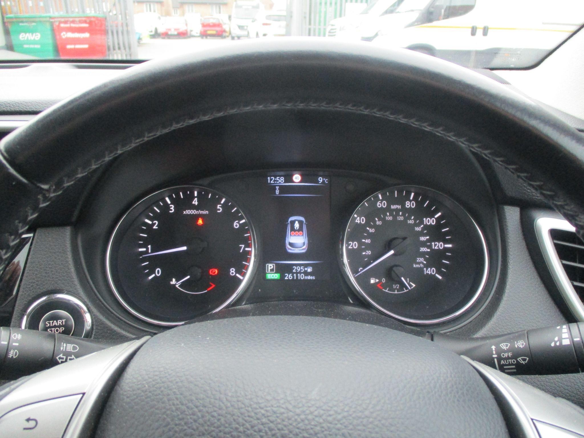 Nissan Qashqai Image 16