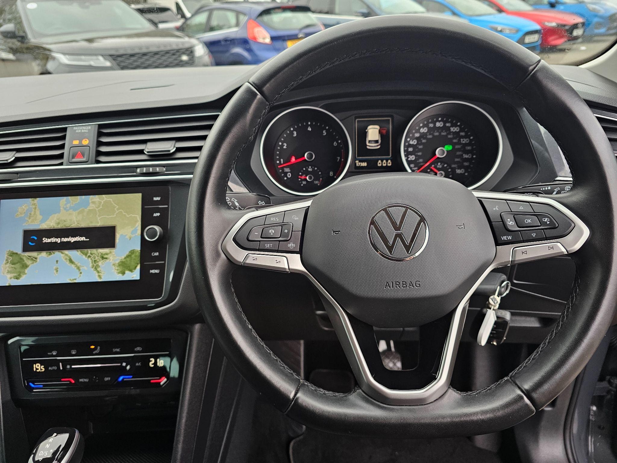 Volkswagen Tiguan Image 29