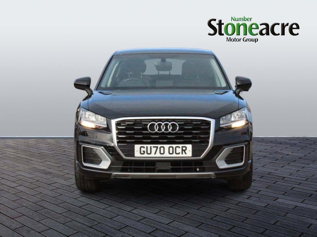 Audi Q2 Image 7