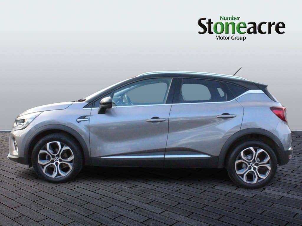 Renault Captur Image 6