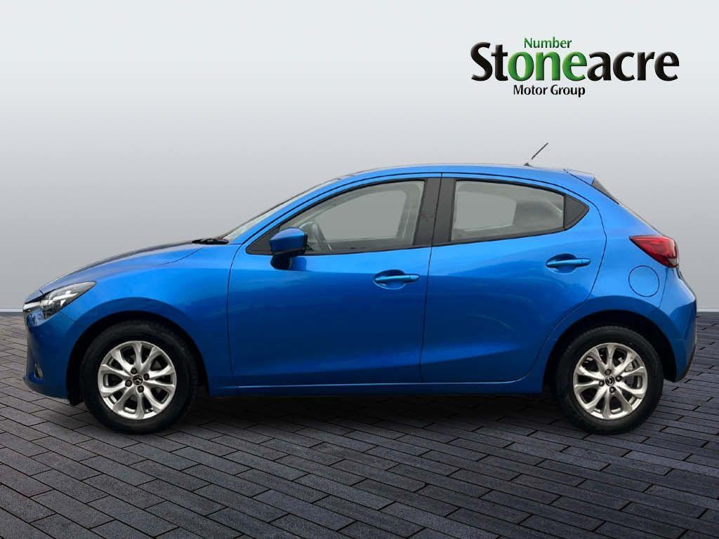 Mazda2 Image 6