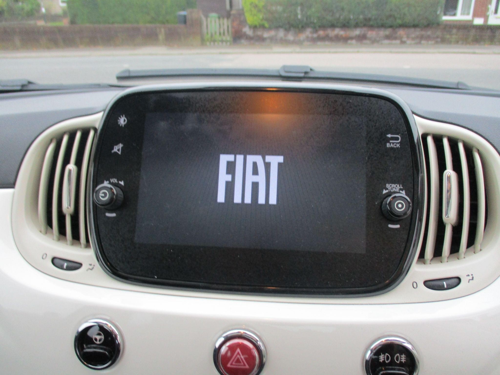 Fiat 500 Image 13