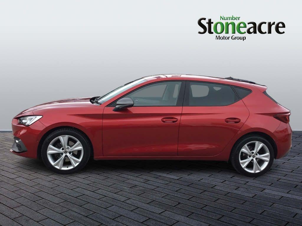 SEAT Leon Image 6