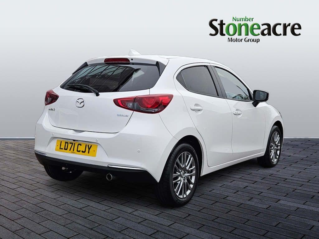 Mazda2 Image 3