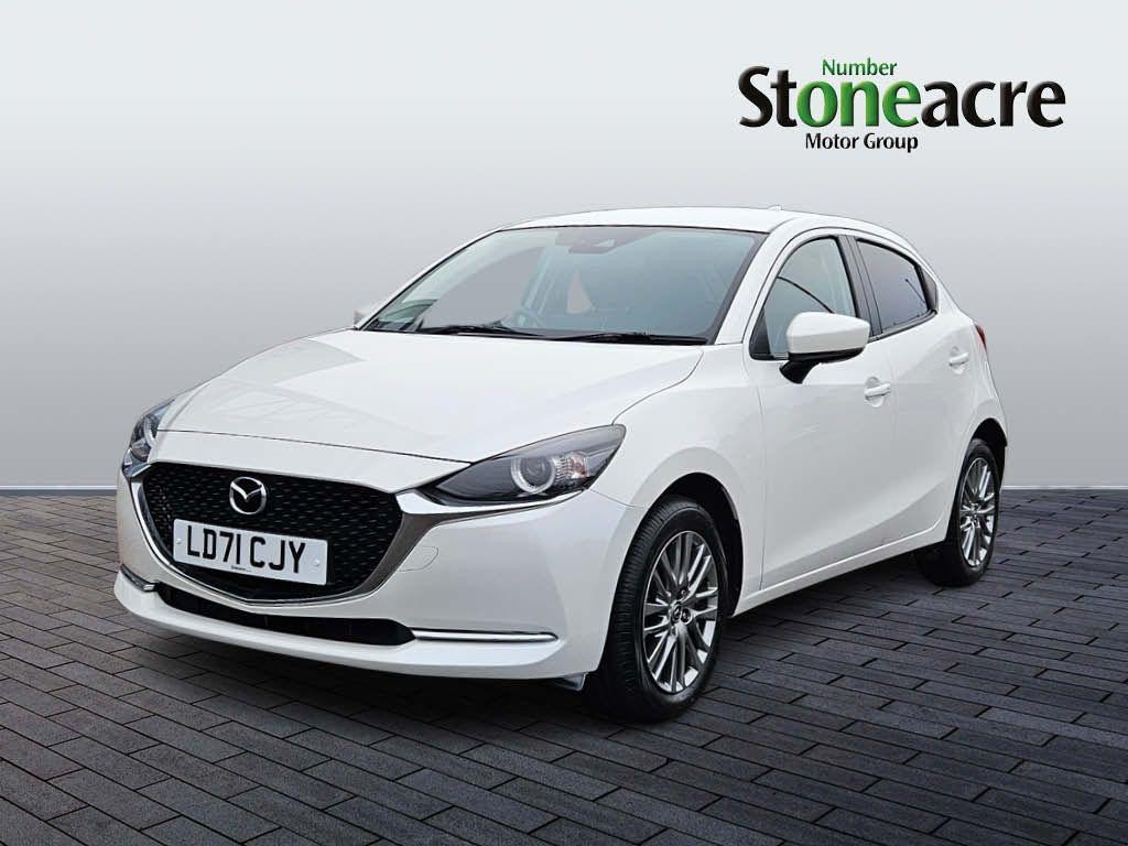 Mazda2 Image 7