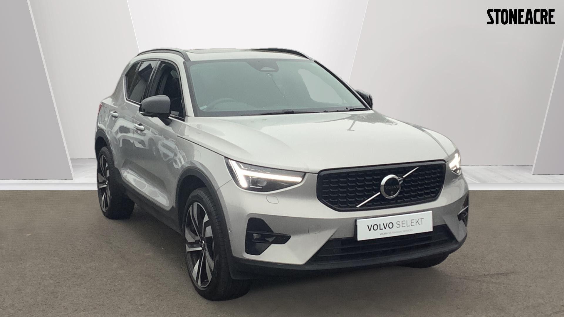 Volvo XC40 Image 23