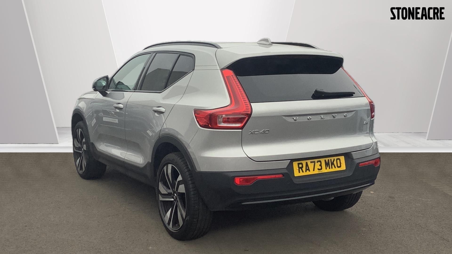 Volvo XC40 Image 24