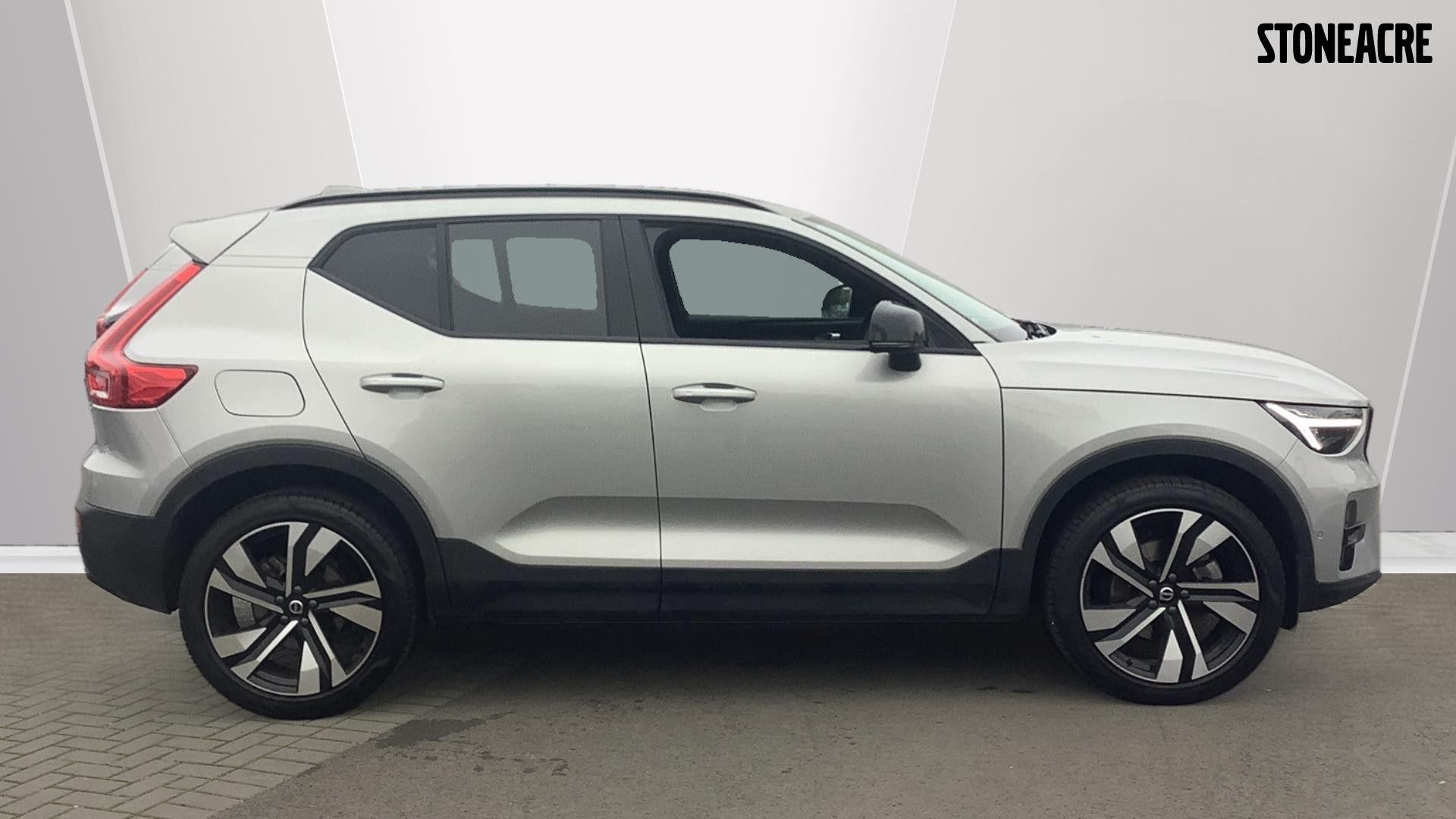 Volvo XC40 Image 25