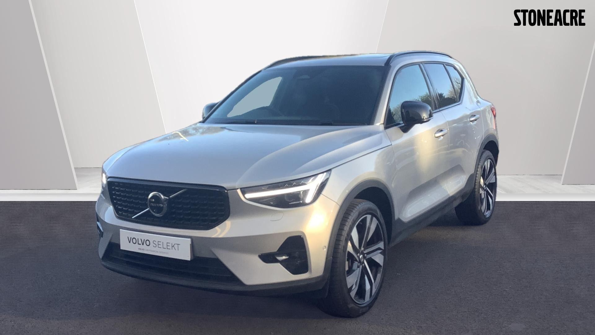 Volvo XC40 Image 26