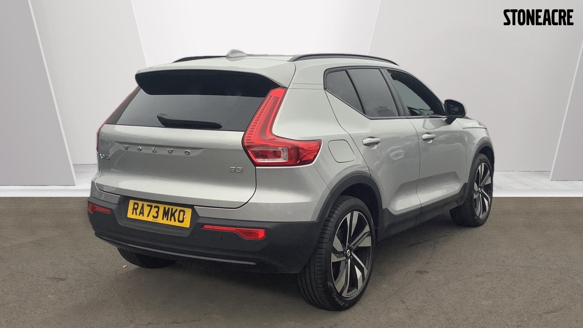 Volvo XC40 Image 27