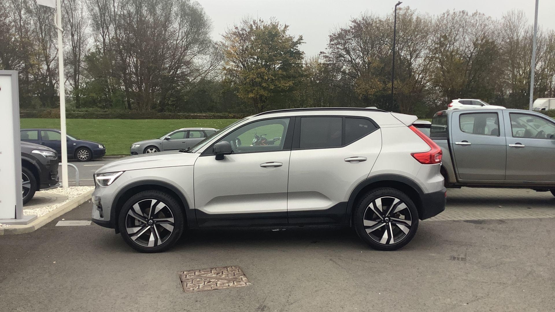 Volvo XC40 Image 30