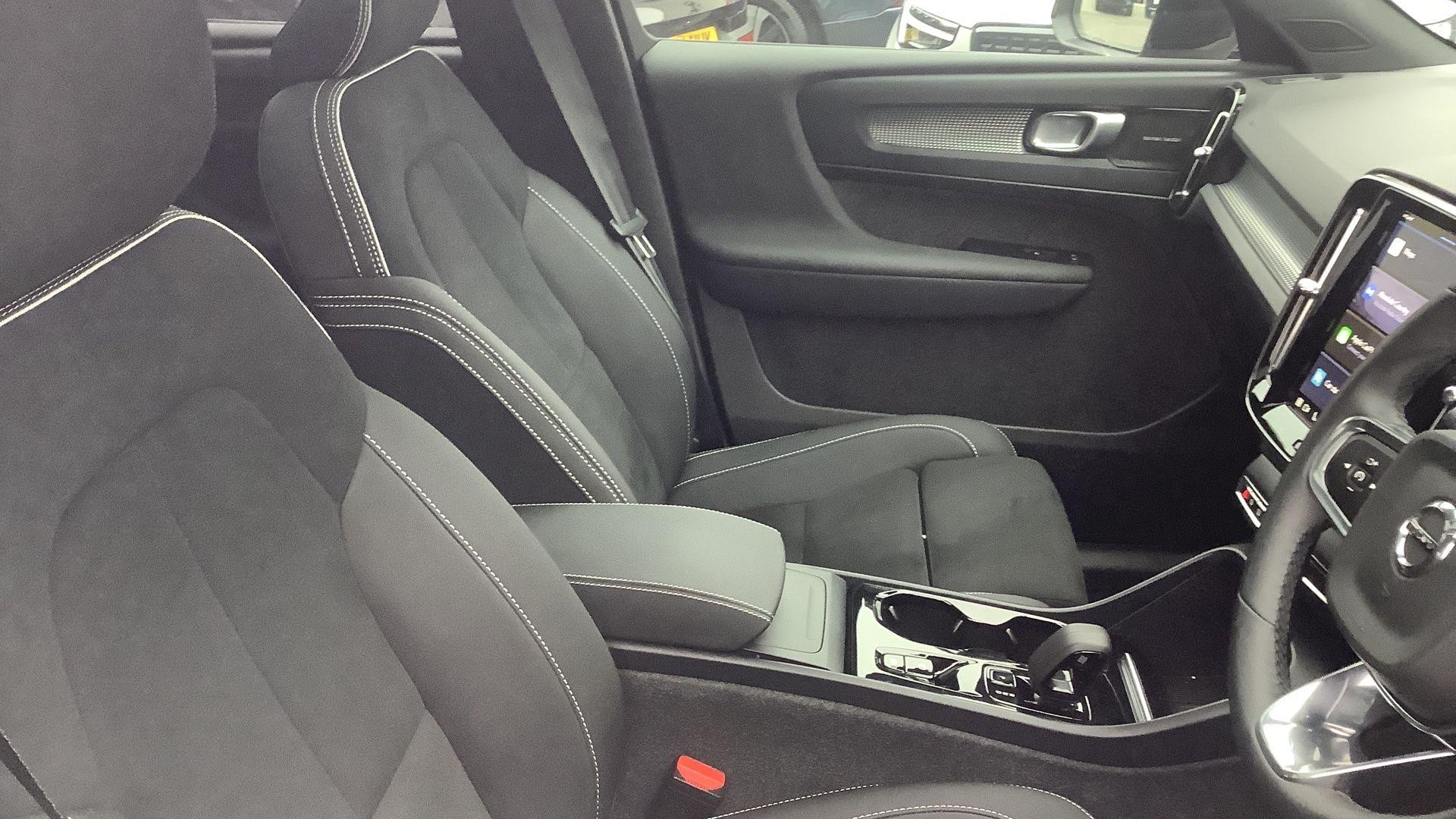 Volvo XC40 Image 31