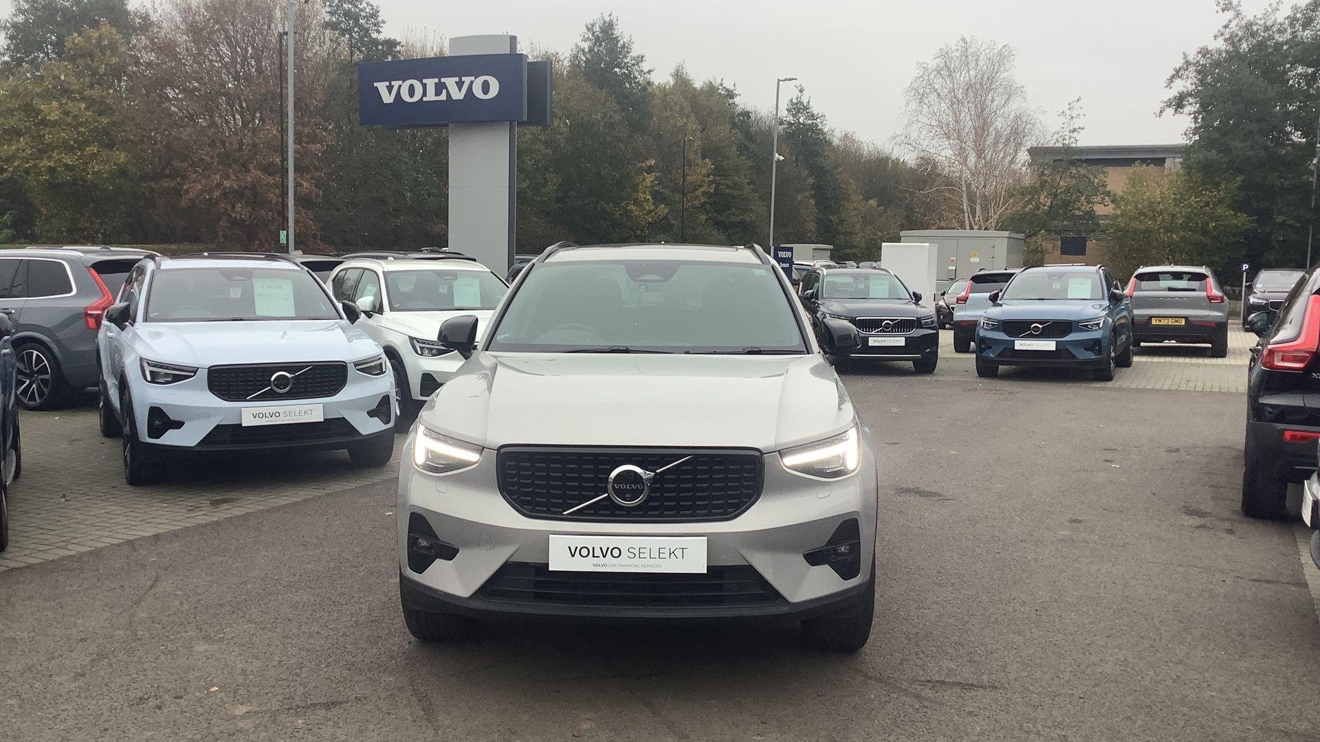 Volvo XC40 Image 34