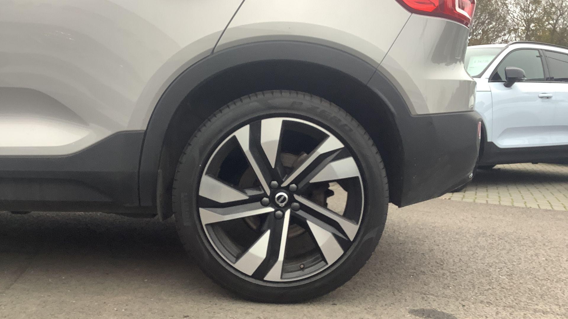 Volvo XC40 Image 38