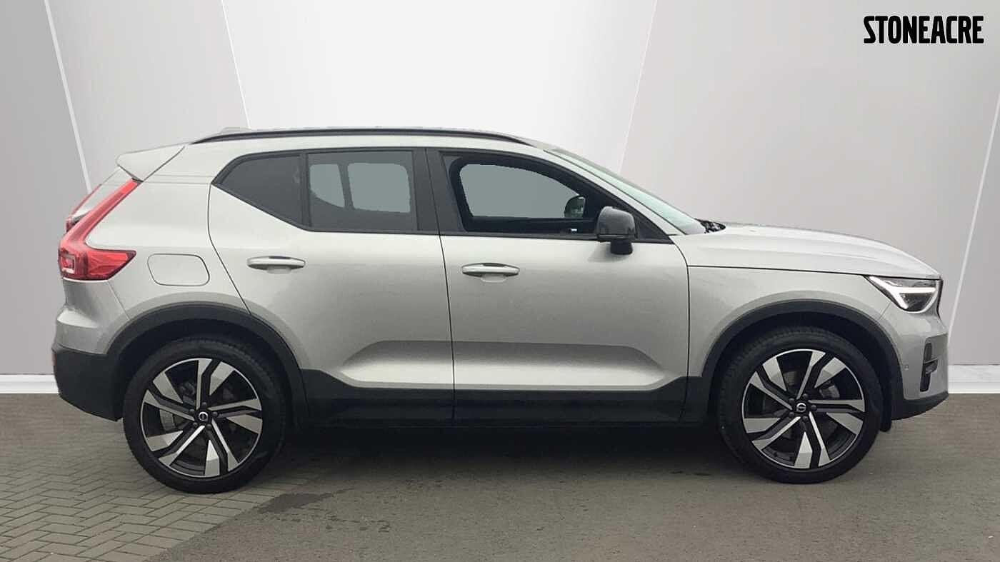 Volvo XC40 Image 4