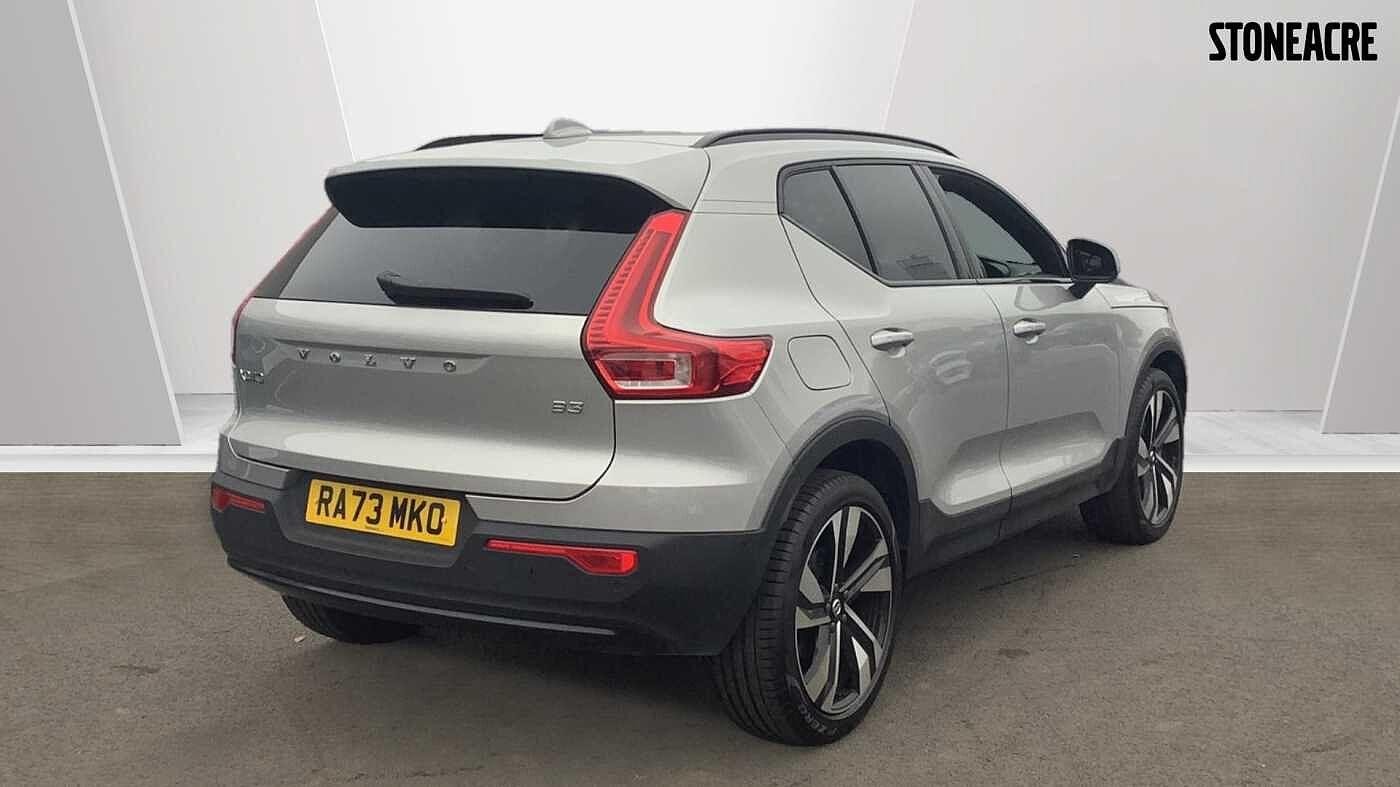 Volvo XC40 Image 8