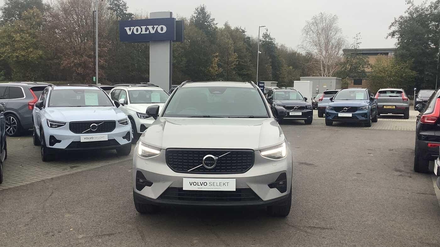 Volvo XC40 Image 13