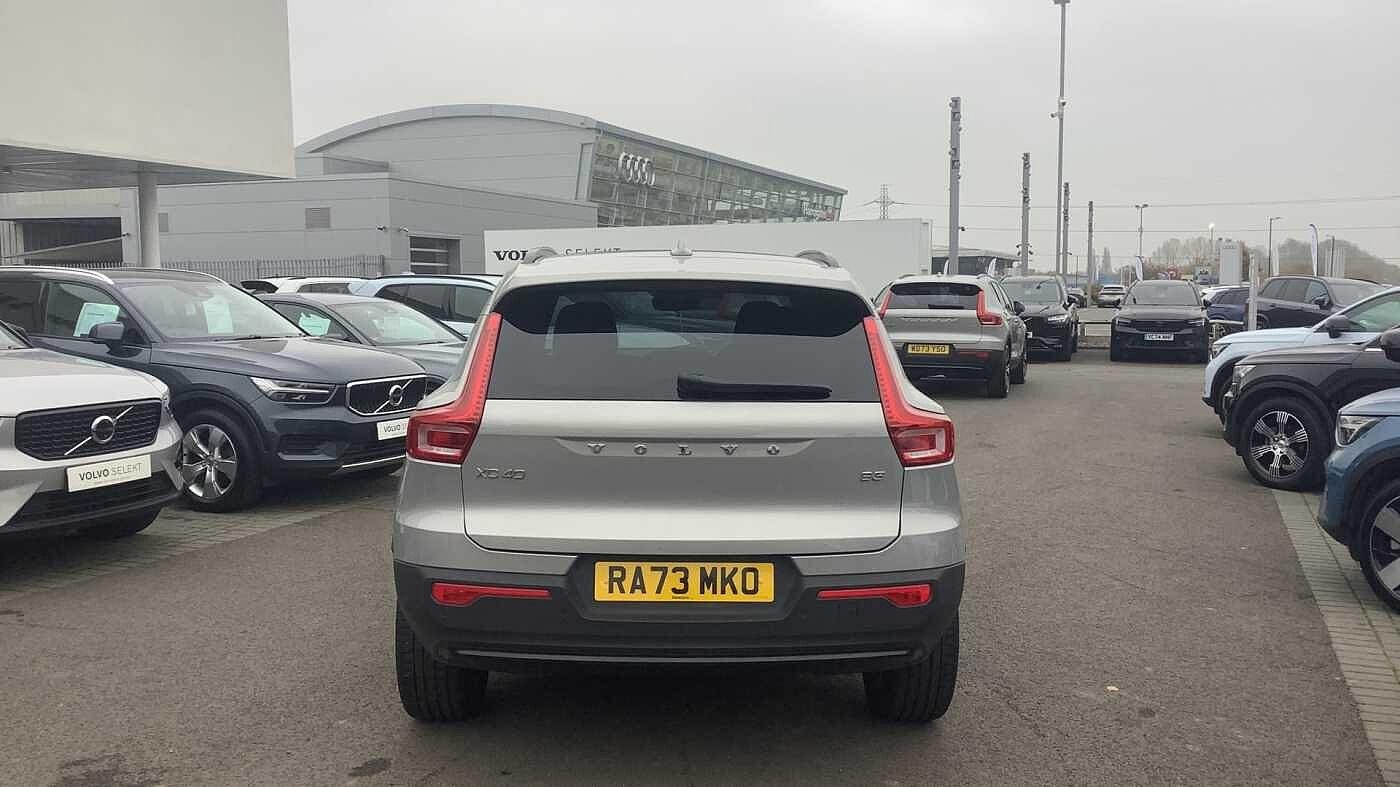 Volvo XC40 Image 14