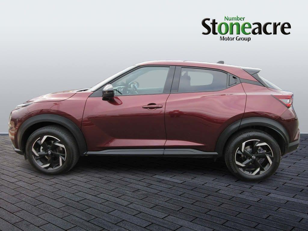 Nissan Juke Image 5