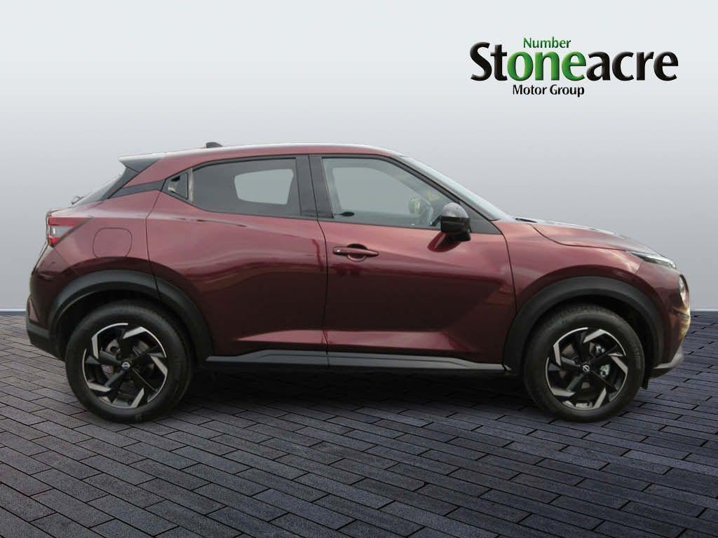 Nissan Juke Image 7