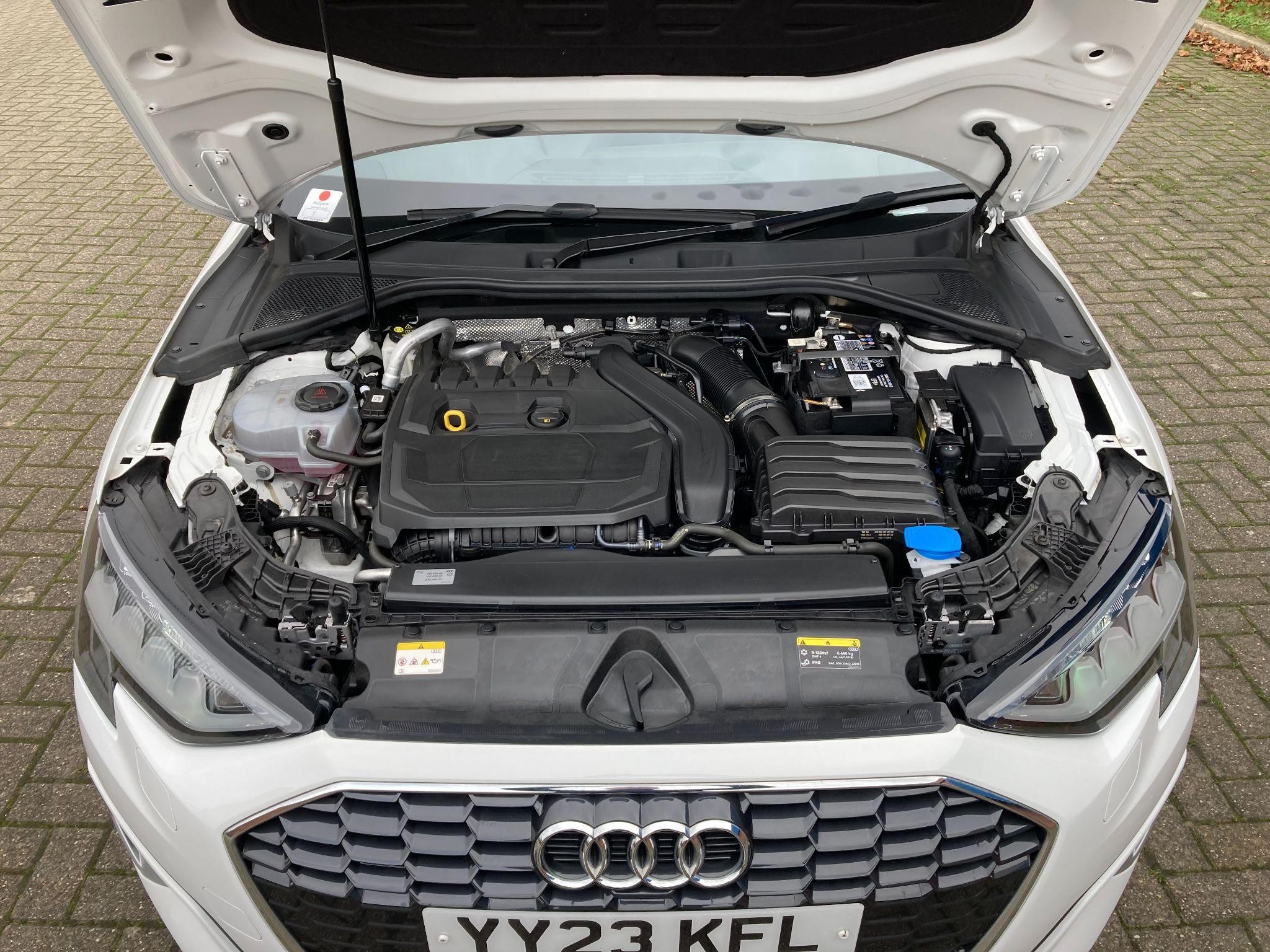 Audi A3 Image 9