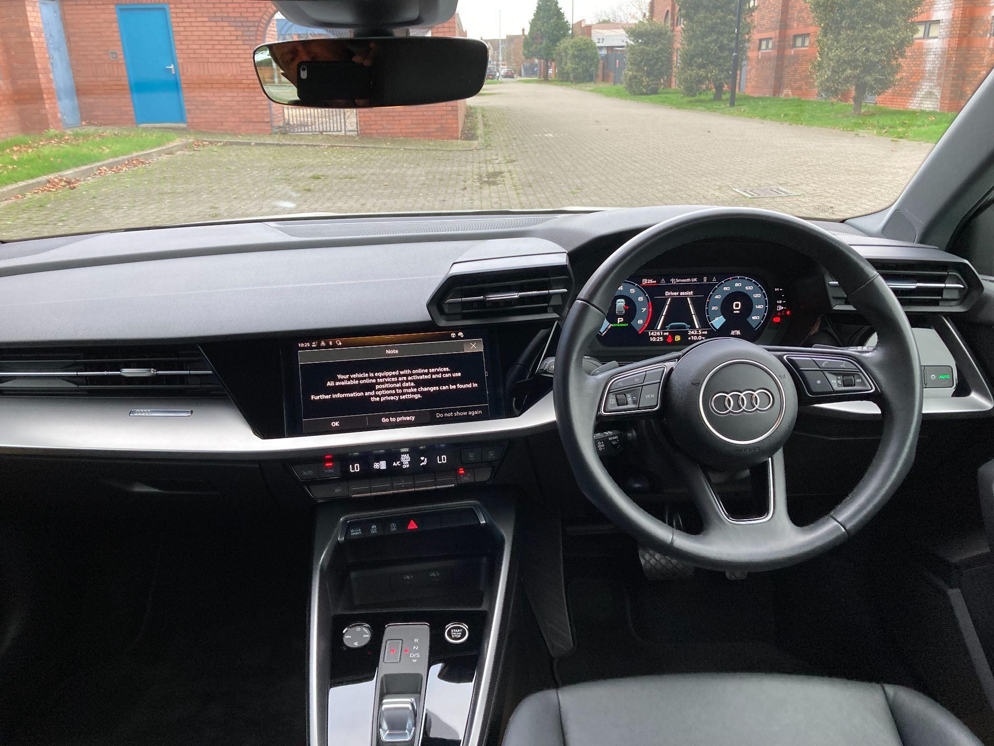 Audi A3 Image 15