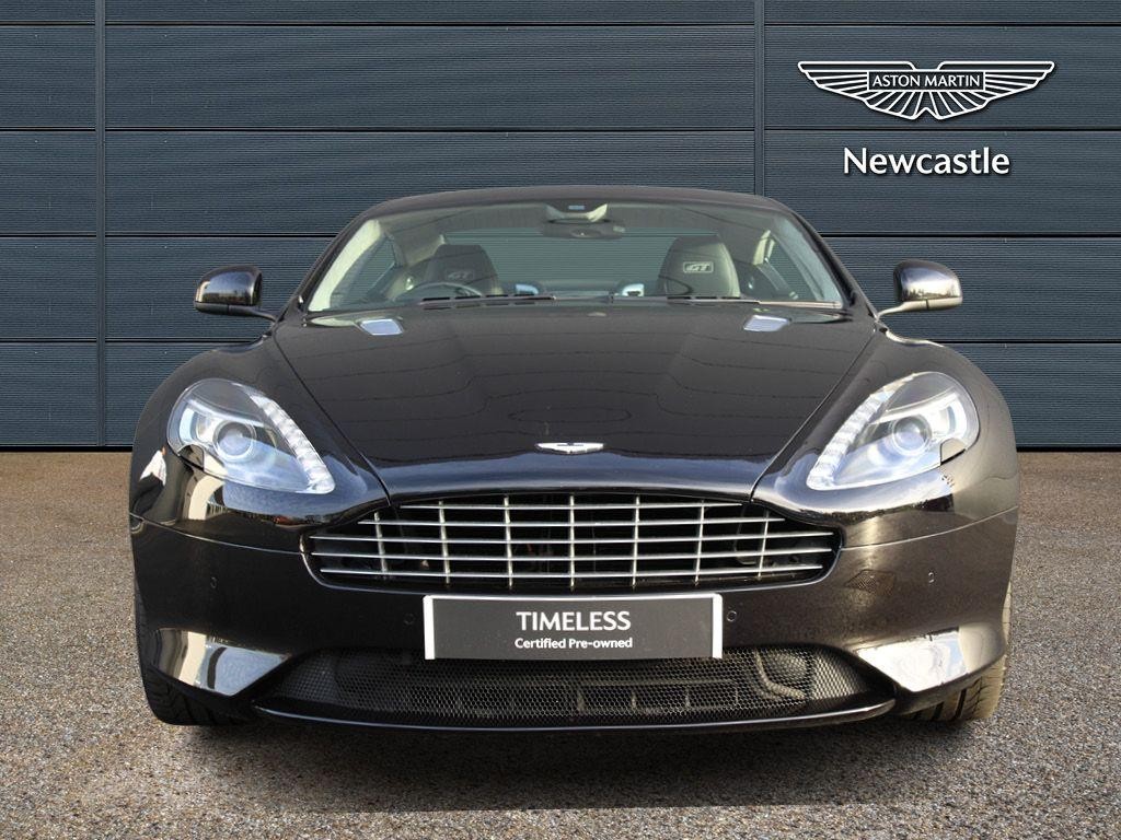 Aston Martin DB9 Image 2