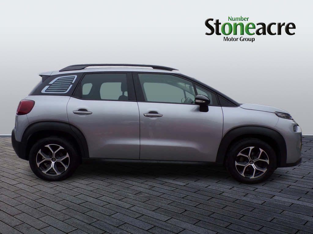 Citroen C3 Aircross Image 2