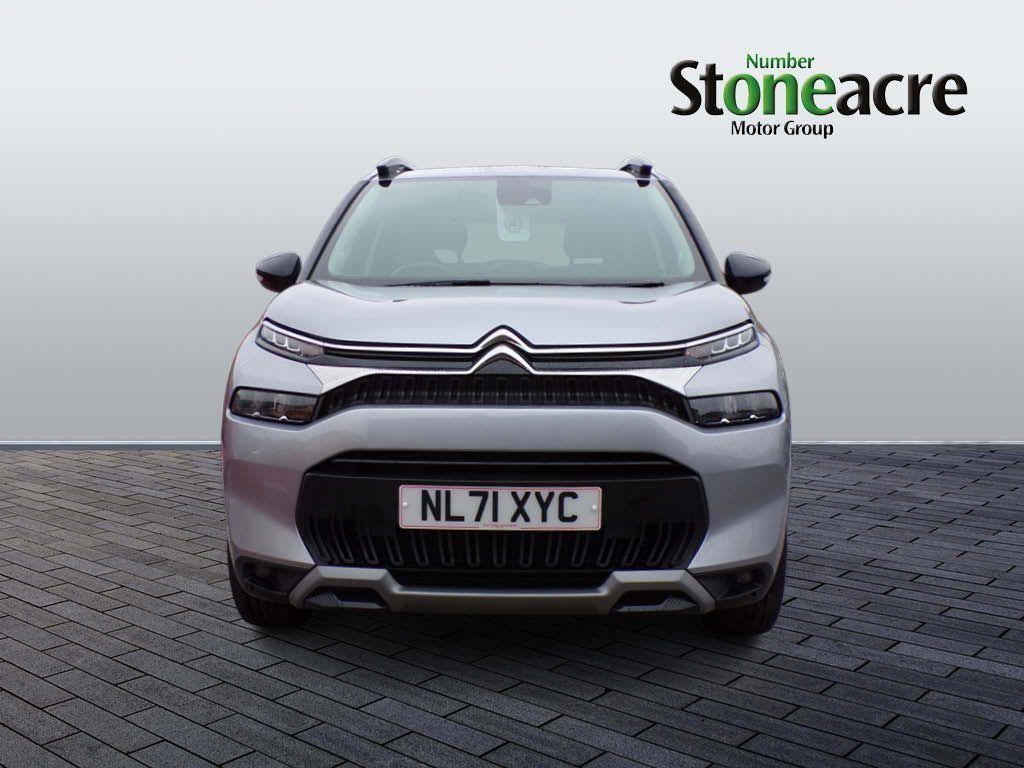 Citroen C3 Aircross Image 3