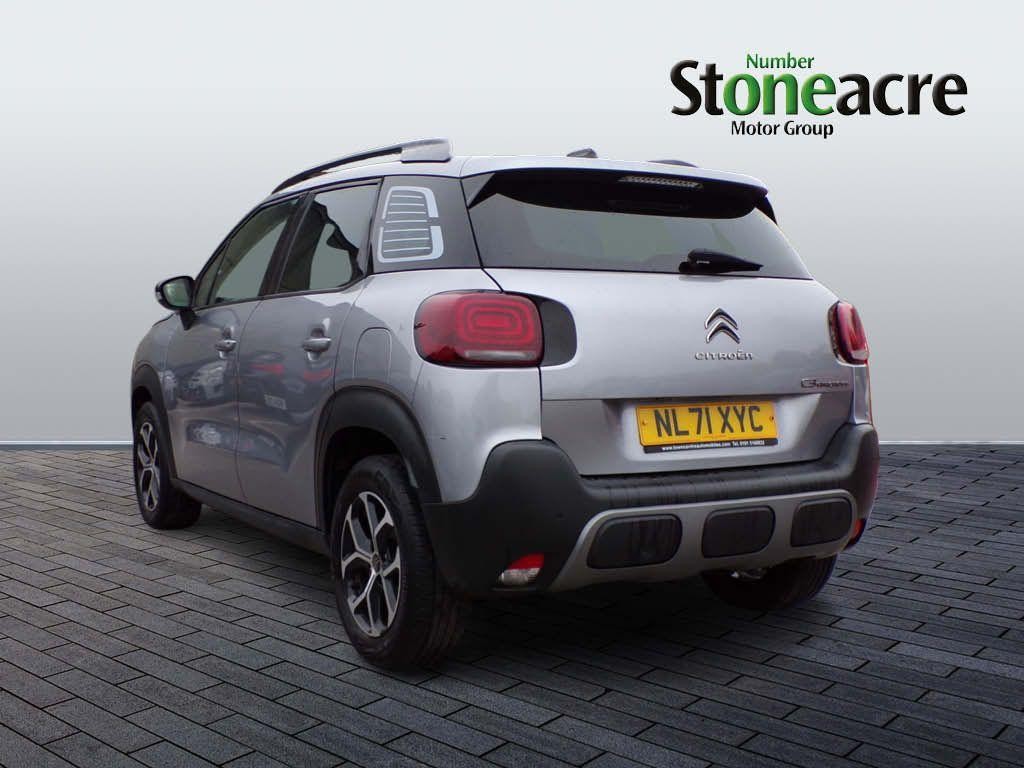 Citroen C3 Aircross Image 6